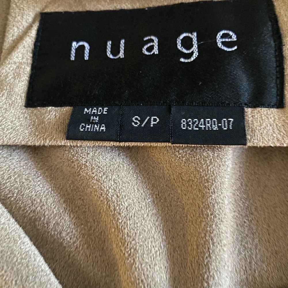 Like New- Nuage Cardigan